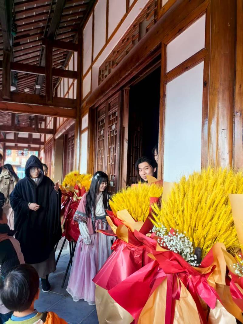 沉浸赋能：蒙自市景区演艺的差异化突围之路